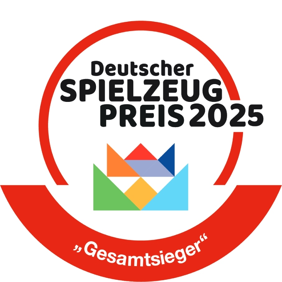Deutscher Spielzeugpreis 2025