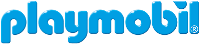 Logo playmobil