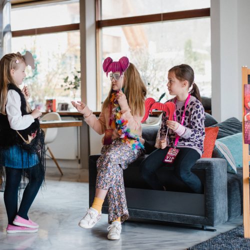 Playmobil Everdreamerz Bilder vom Leben