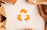 Keeping an eye on the material cycle
