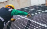 Massive expansion of photovoltaics