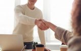 Strategic partnerships with energy suppliers