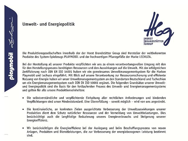 2025 Umwelt und Energiepolitik DE 640 480 1