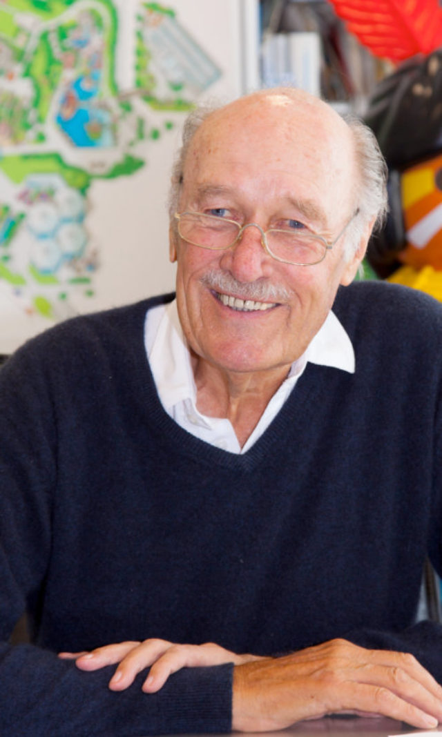 Why brandstaetter portrait