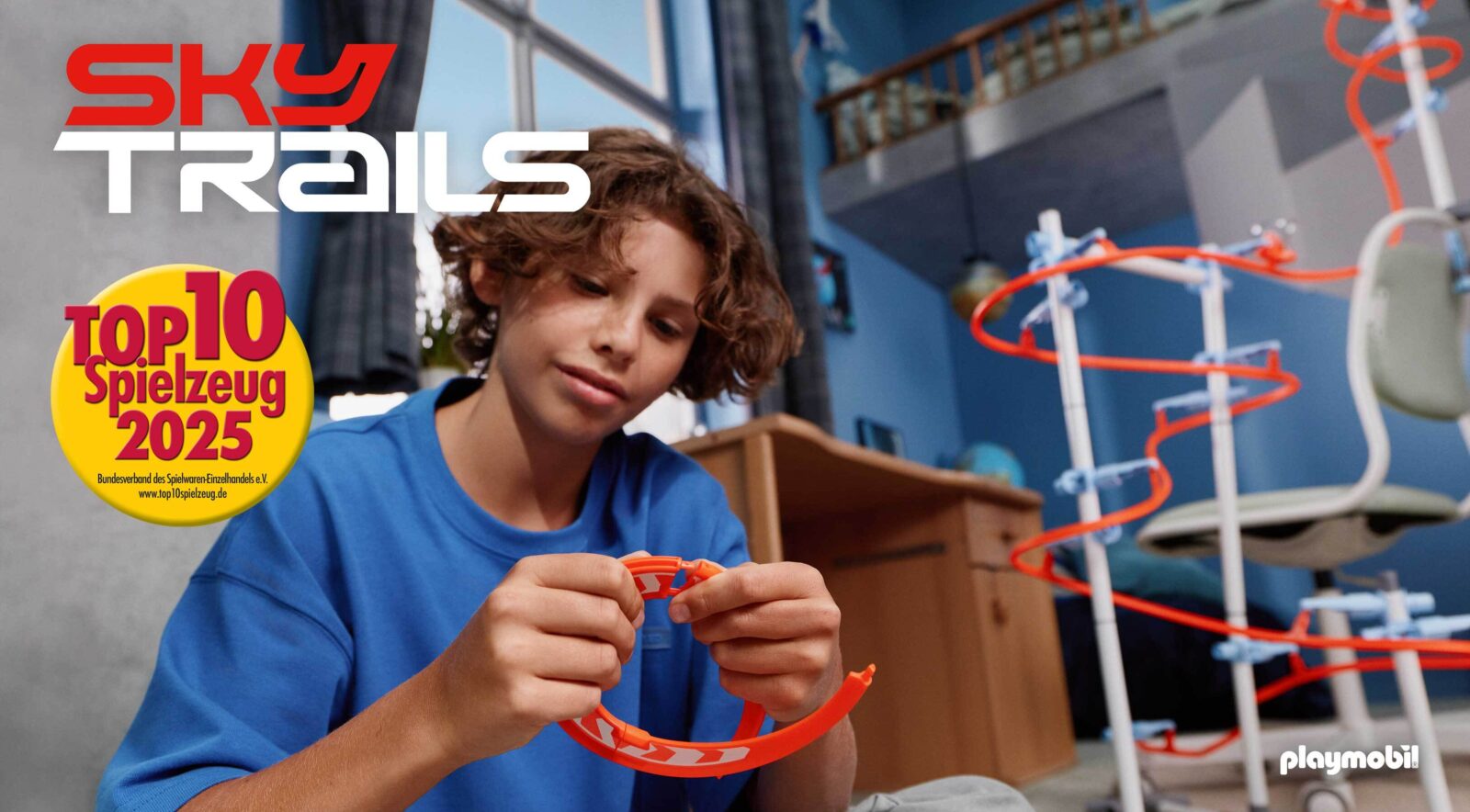 Sky Trails Pressemitteilung TOP 10 Header MND