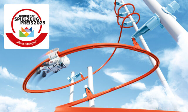 71969 Sky Trails Starter Kit F10 1 71969 Sky Trails Starter Kit F10 1