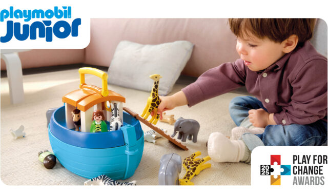 JUNIOR play for change awards 16zu9 logo