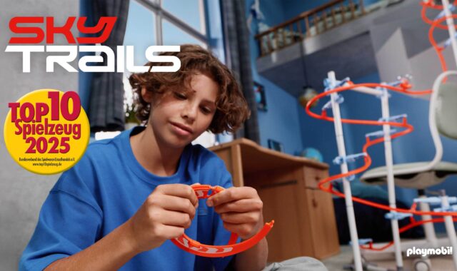 Sky Trails Pressemitteilung TOP 10 Header MND