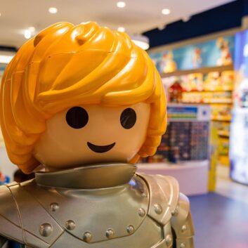 PLAYMOBIL Fun Store 0003