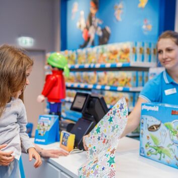 PLAYMOBIL Fun Store 0037 PLAYMOBIL Fun Store 0037